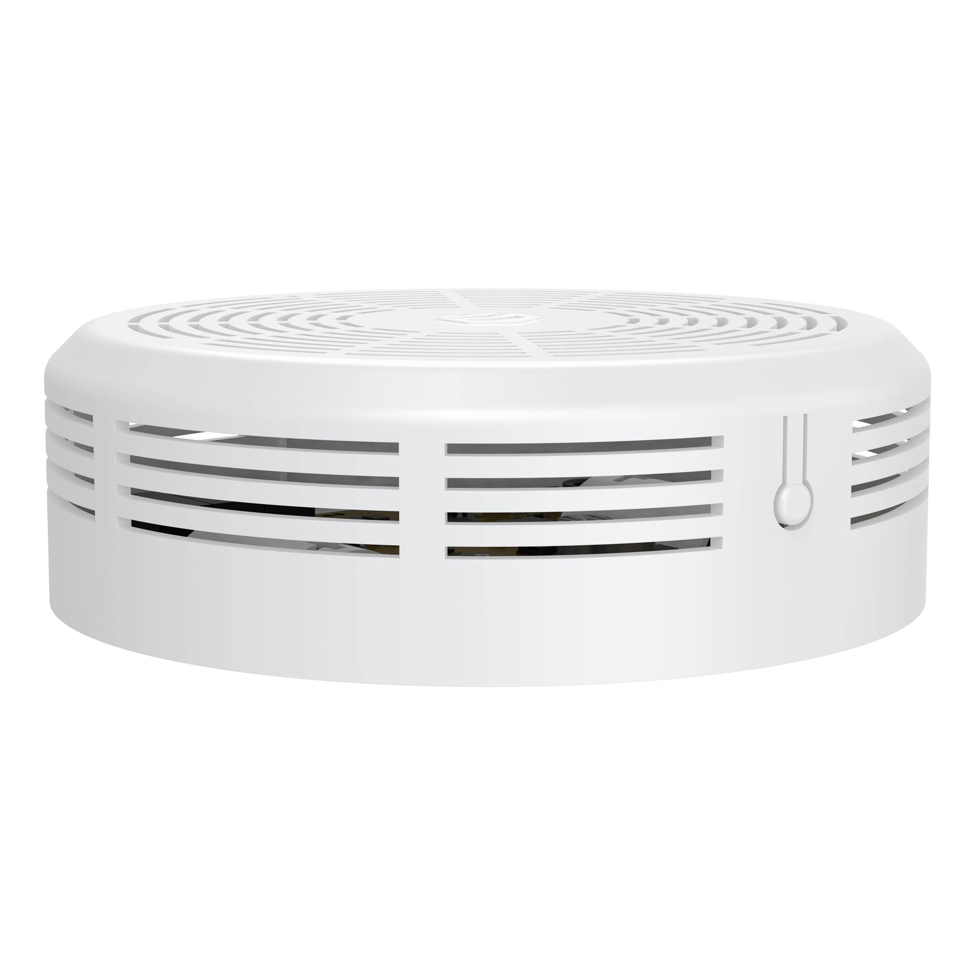 Беспроводной дымовой извещатель ectoControl ES-SMRD-01