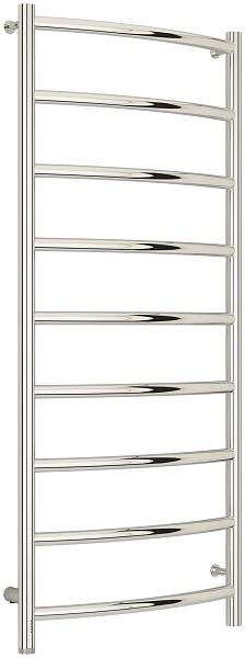 Полотенцесушитель электрический Сунержа Галант 4.0 532x1200 мм левый без покрытия 00-0830-1250