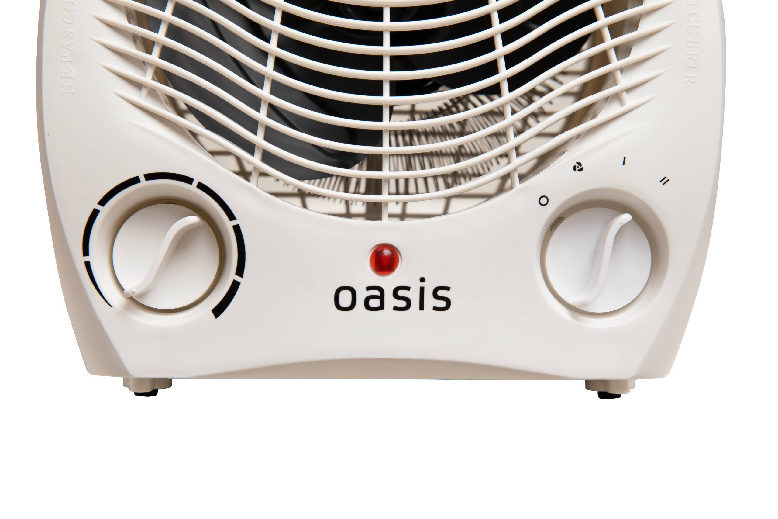 Тепловентилятор Oasis SB-20R