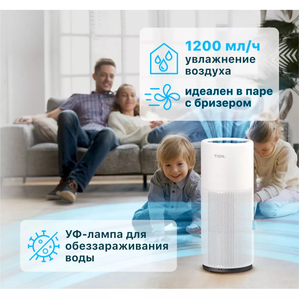 Мойка воздуха Venta Professional AW902 25475