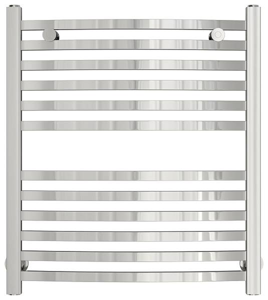 Полотенцесушитель водяной Сунержа Аркус 500x600 мм без покрытия 00-0251-6050