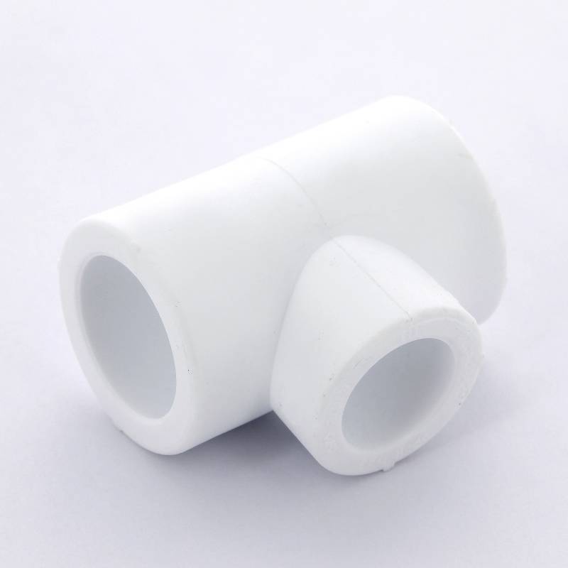 Тройник переходной Pro Aqua 25х20х25 мм редукционный PA14521P