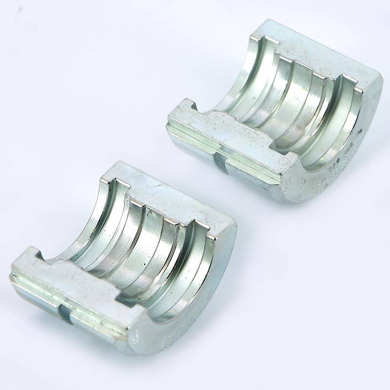 Насадка для ручного пресса Henco 20x2.0 мм BE20H