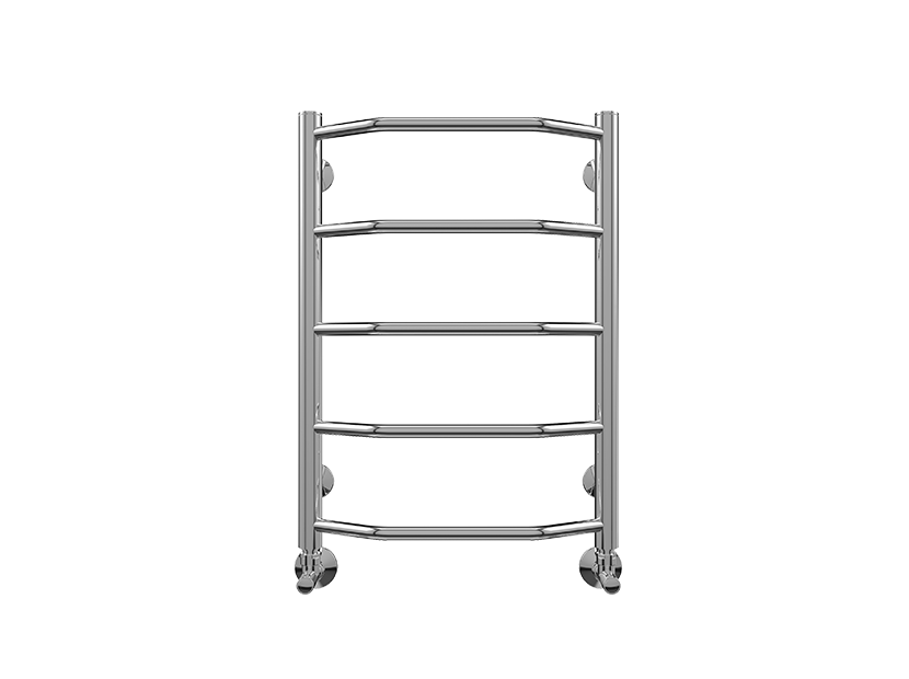 Полотенцесушитель водяной Royal Thermo Трапеция П5 500x596 мм НС-1204590