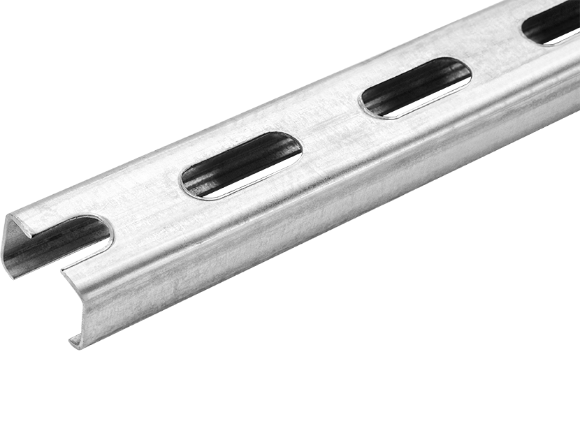 Траверса монтажная SHUFT 20x30 3 м 1425448