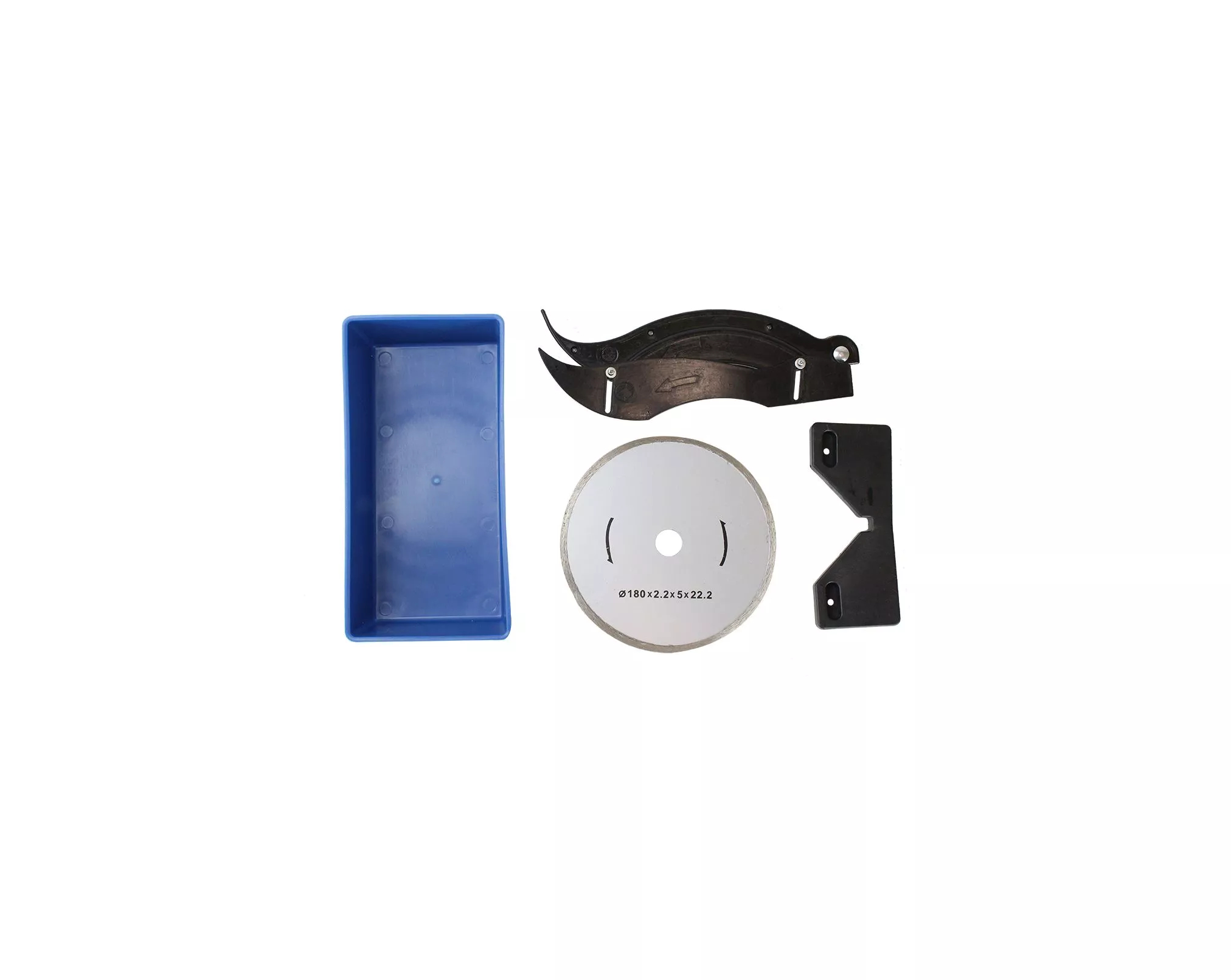 Плиткорез электрический Redbo TTS-180/650