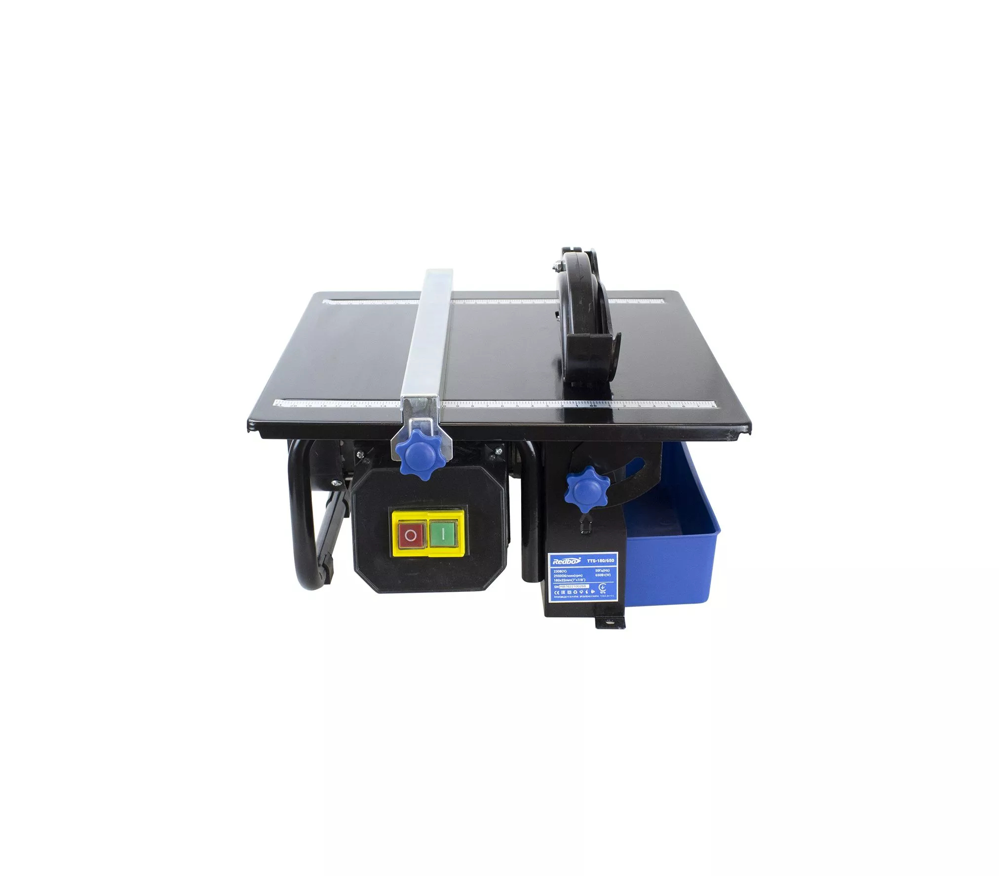 Плиткорез электрический Redbo TTS-180/650