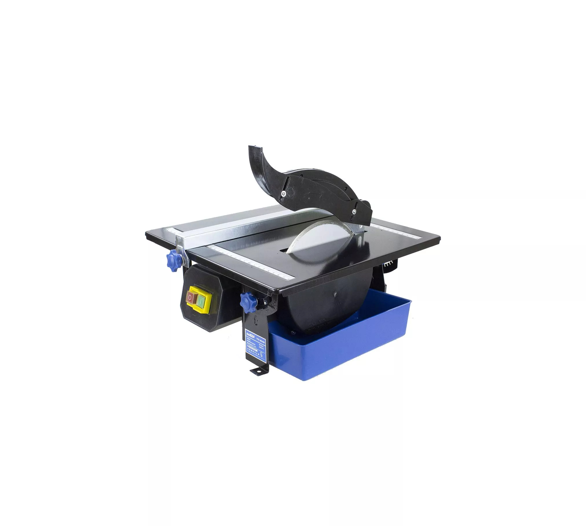 Плиткорез электрический Redbo TTS-180/650