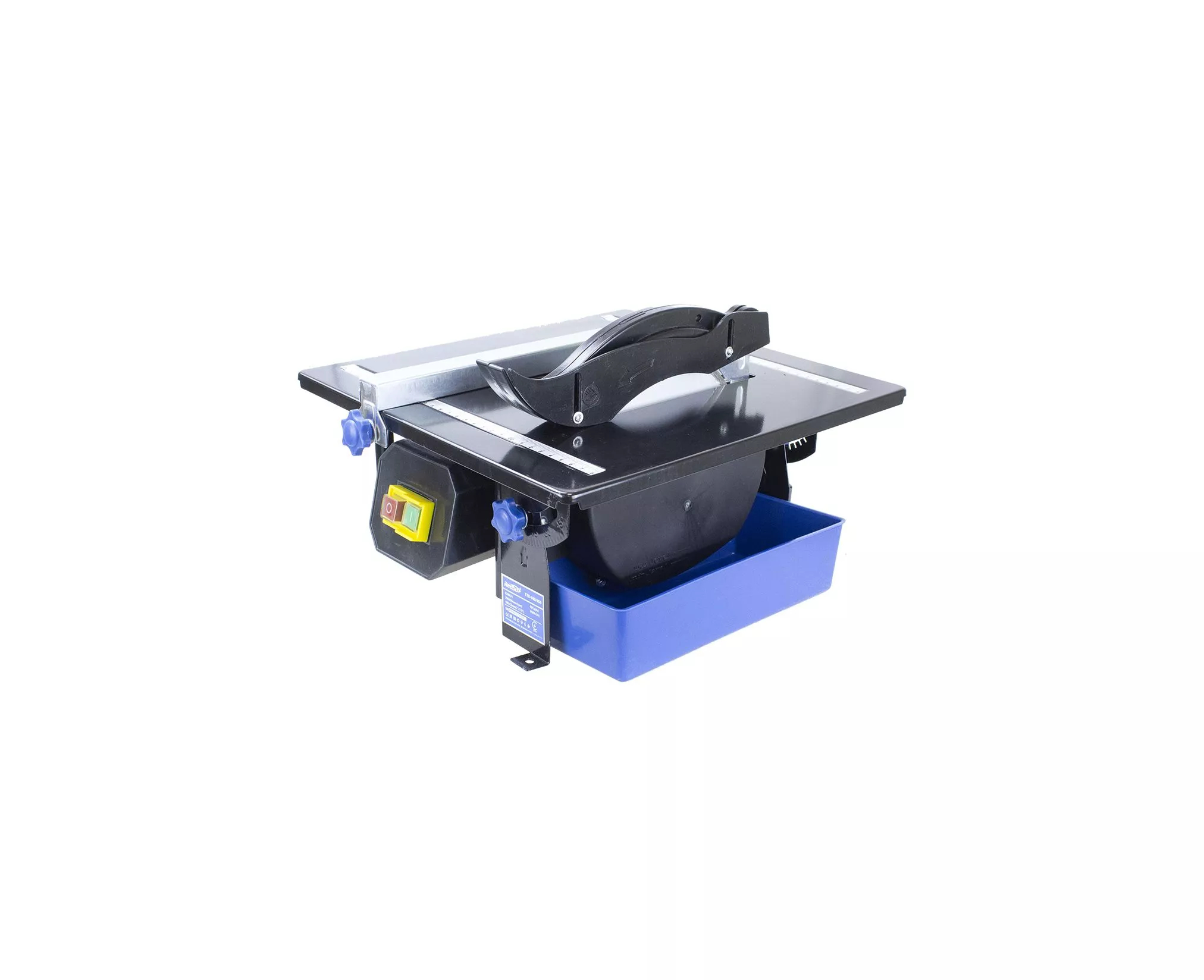 Плиткорез электрический Redbo TTS-180/650