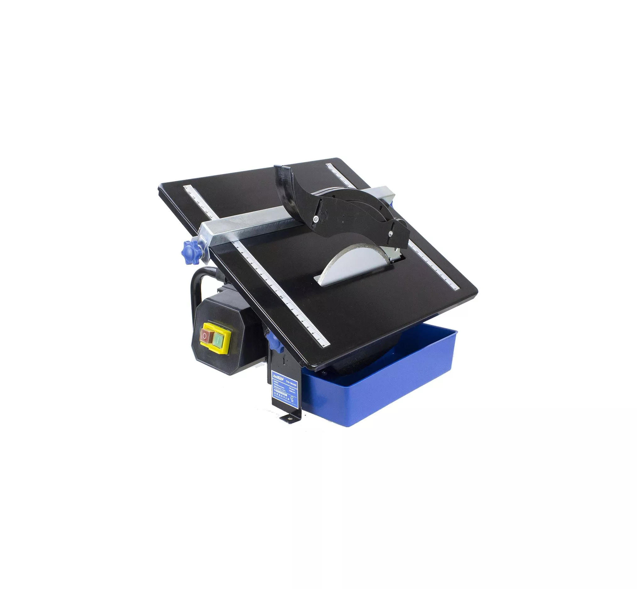 Плиткорез электрический Redbo TTS-180/650