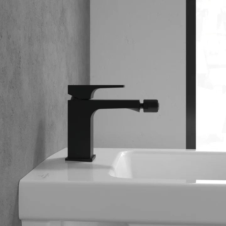 Биде Villeroy & Boch Architectura Square TVB125001000K5