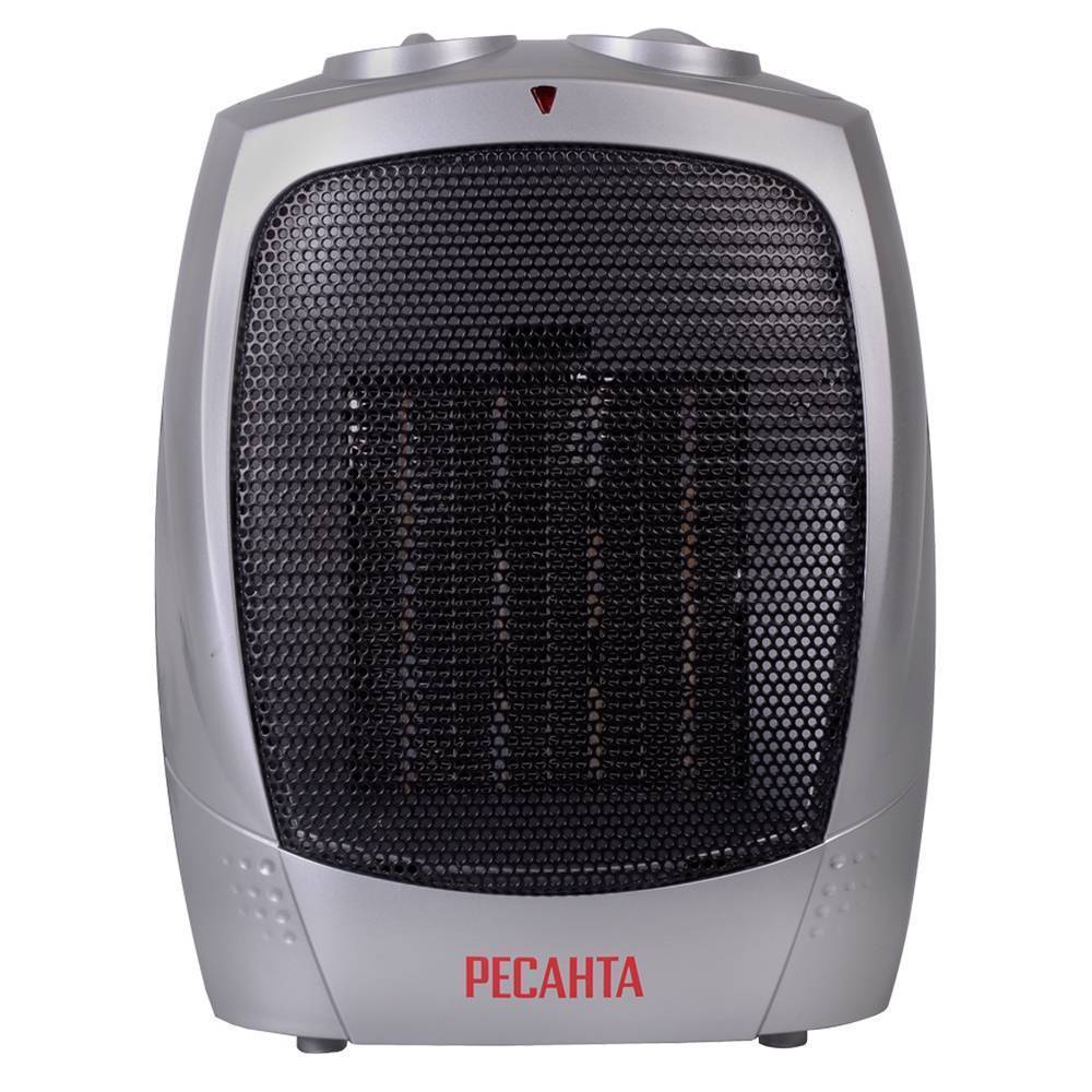 Тепловентилятор керамический Ресанта ТВК-1