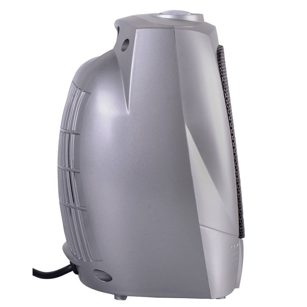 Тепловентилятор керамический Ресанта ТВК-1