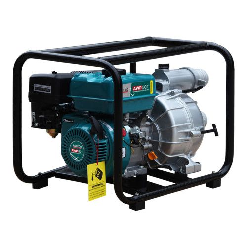 Бензиновая мотопомпа ALTECO AWP 80 T 13518