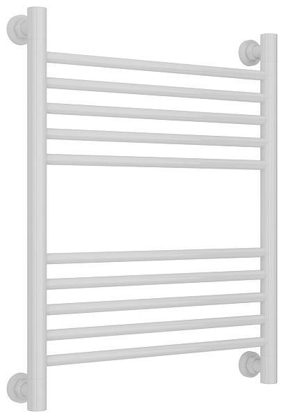 Полотенцесушитель водяной Сунержа Богема 600x500 мм белый 12-0220-6050