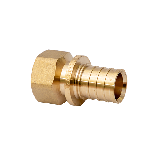 Муфта аксиальная MVI 16x3/4 ВР ASF.421.0405