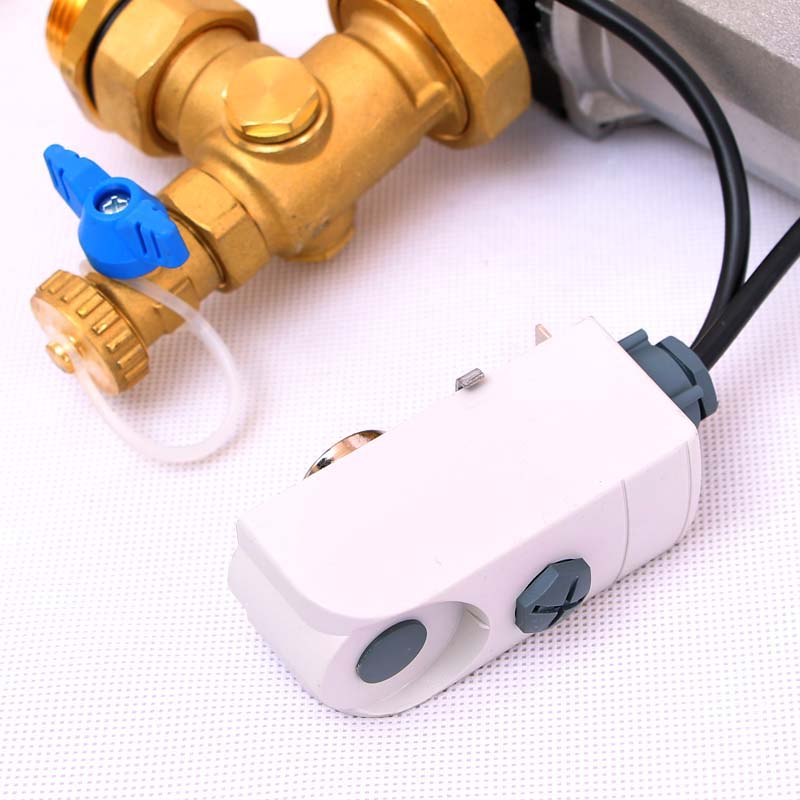 Насосно-смесительная группа Watts FWR 10004260