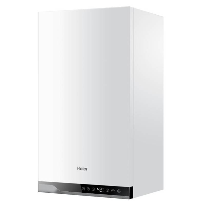 Котел газовый настенный Haier TechLine 1.32 Ti 32 кВт одноконтурный GE0Q66E0ARU