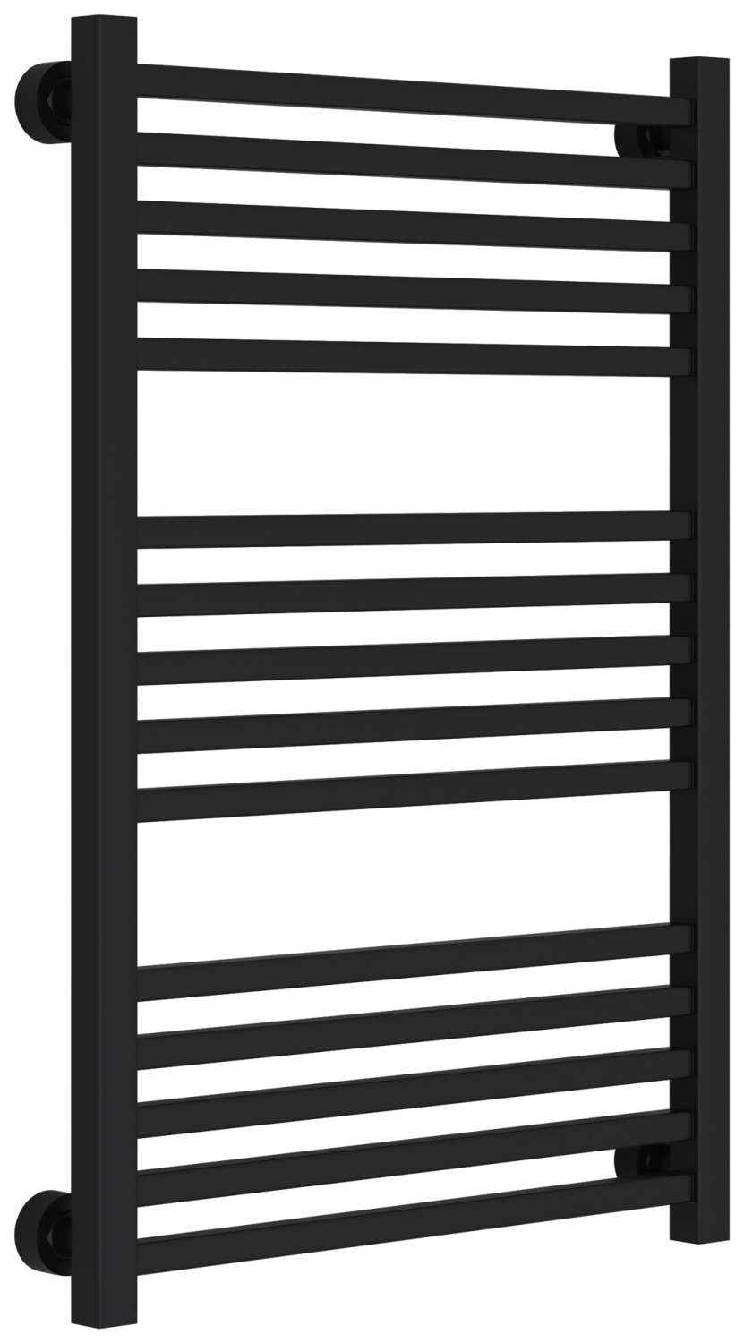 Полотенцесушитель водяной Сунержа Модус Pro 550x800 мм чёрный матовый 31-0450-8050