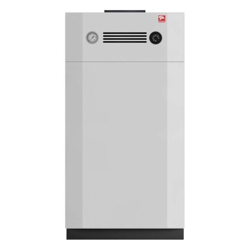 Котёл газовый напольный Лемакс Classic-50 50 кВт УТ000014965