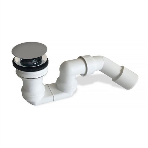 Слив-перелив Villeroy & Boch U9095203S