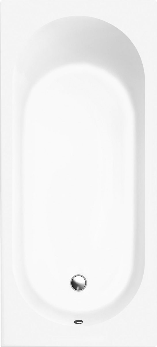Ванна Villeroy & Boch O.novo UBA177CAS2V-01
