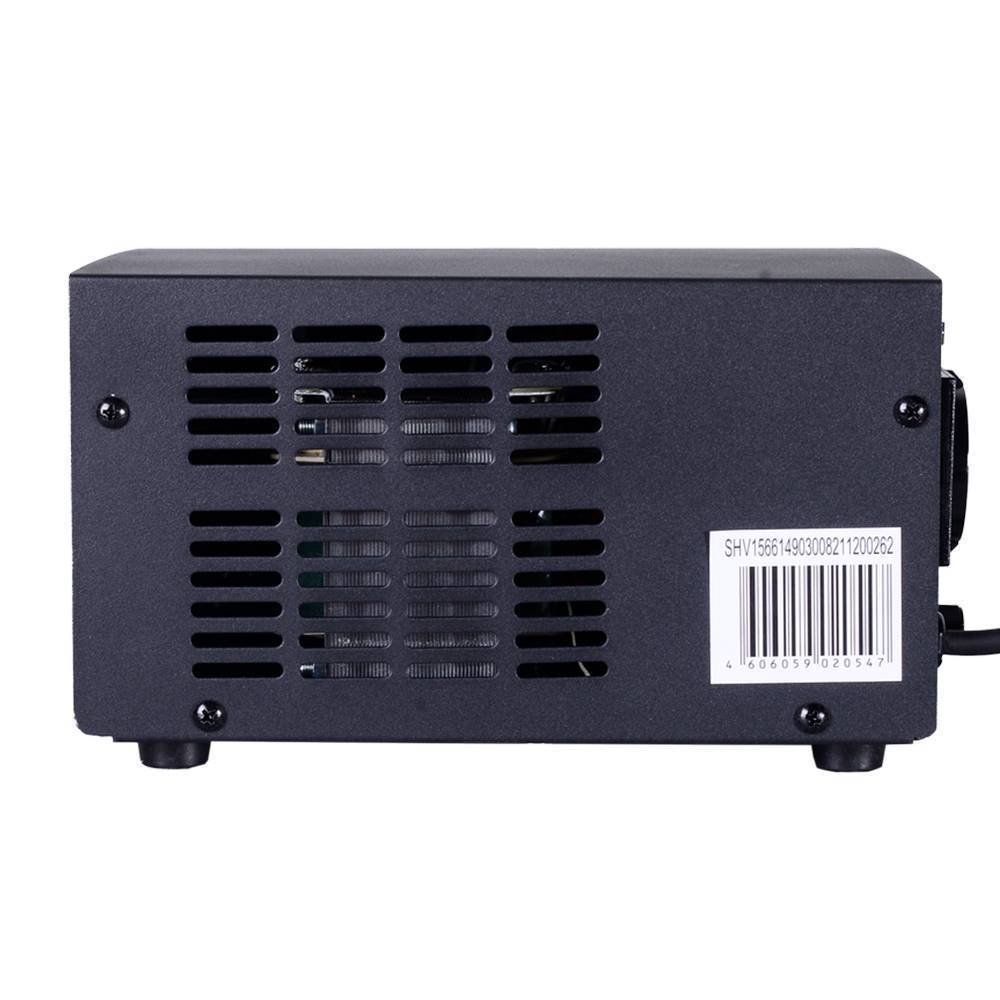 Источник бесперебойного питания Ресанта УБП-400 400 ВА 63/11/1