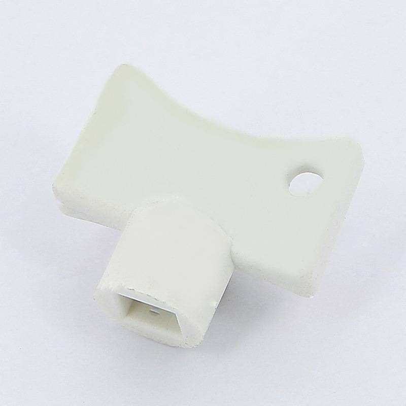 Ключ для воздухоотводчика Emmeti пластиковый 00408230