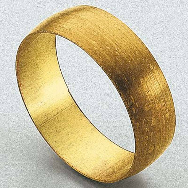 Кольцо обжимное Tiemme 12 мм 1100083