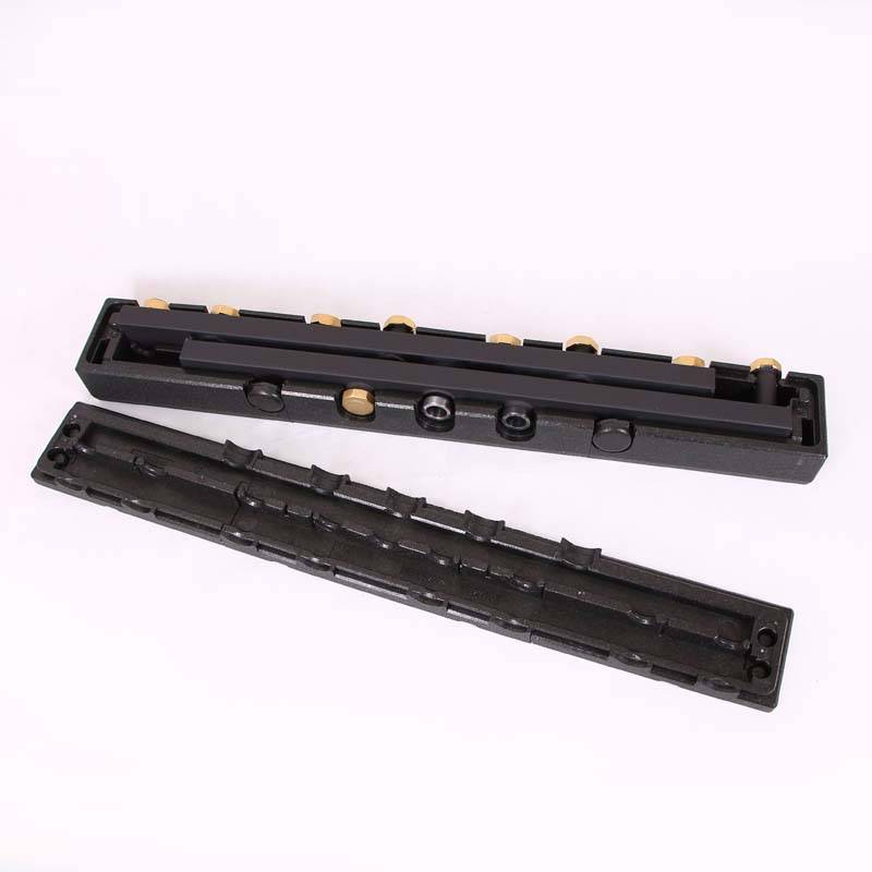 Коллектор для насосно-смесительных модулей Watts VB32-4 10026672