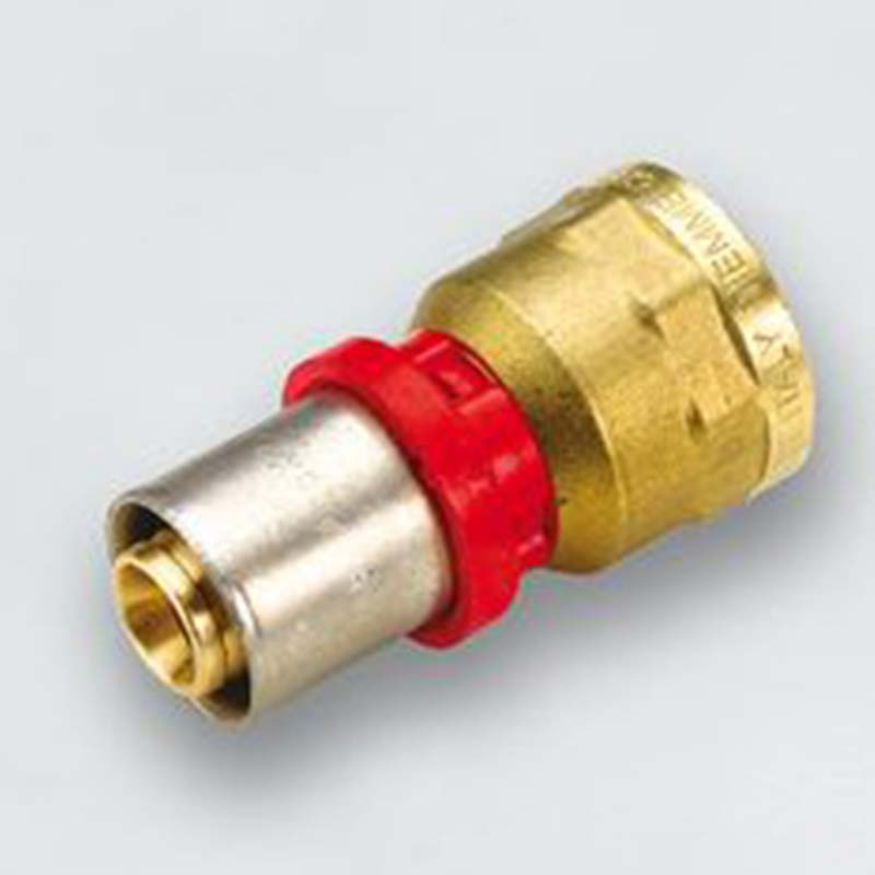 Муфта пресс-В Tiemme 32x1 1/4 1650139