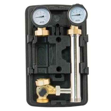 Насосная группа ZOTA со смесителем без насоса 1 APG3630000001