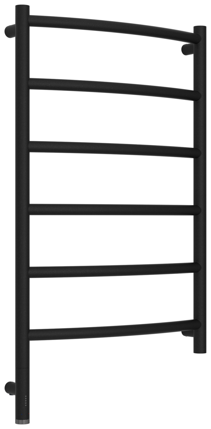 Полотенцесушитель электрический Сунержа Галант 3.1 50х80 см левое подключение титан муар матовый 15-6000-8050