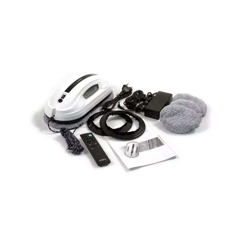 Робот-мойщик окон Hobot 300