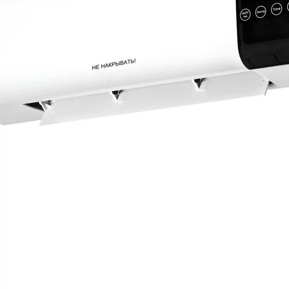 Тепловентилятор настенный NeoClima AERO LINE 2000 2000 Вт AERO LINE 2000