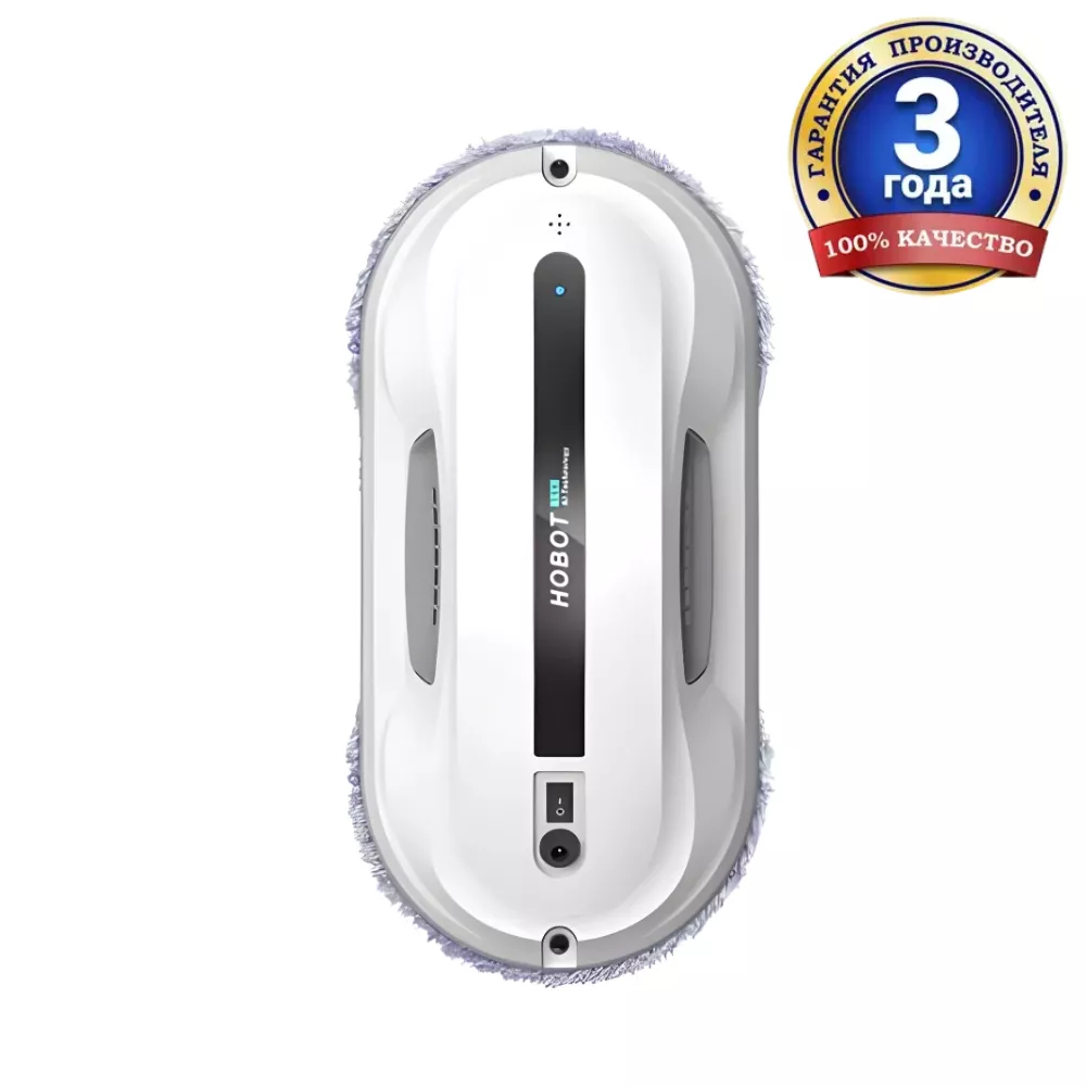 Робот-мойщик окон Hobot 300