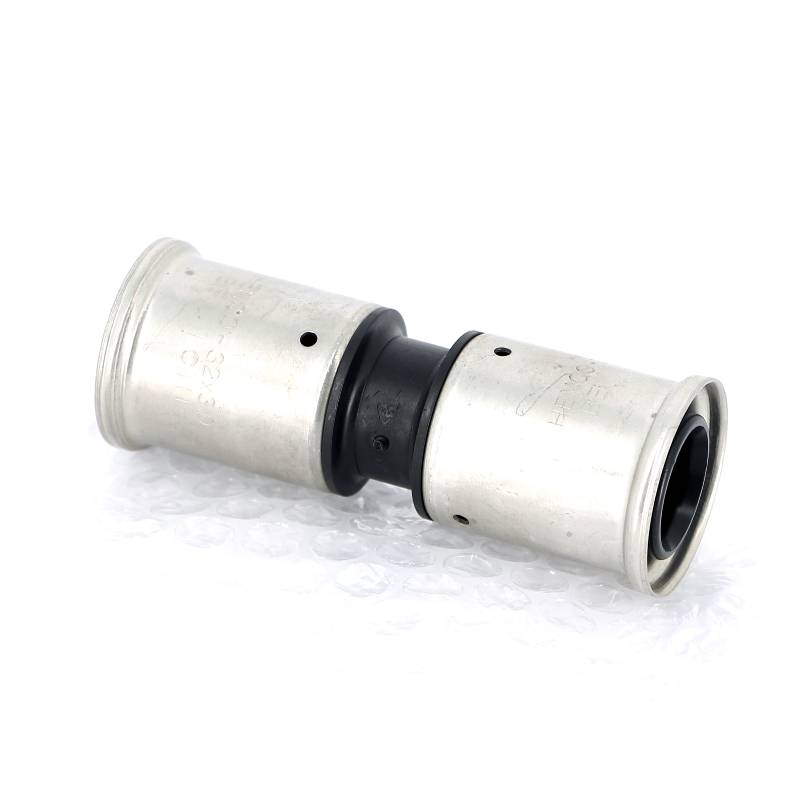 Муфта пресс PVDF HENCO 32x32 мм 15PK-3232