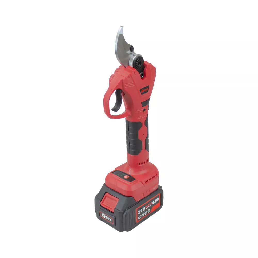 Секатор аккумуляторный Edon UPS-21A UPS-21A