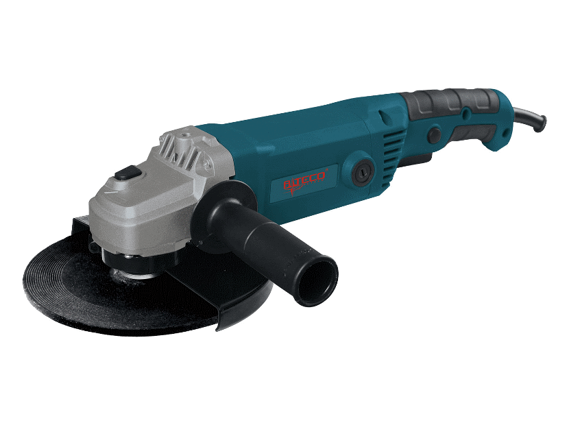 Шлифмашина угловая ALTECO AG 1200-125.2 1200 Вт AG 1200-125.2