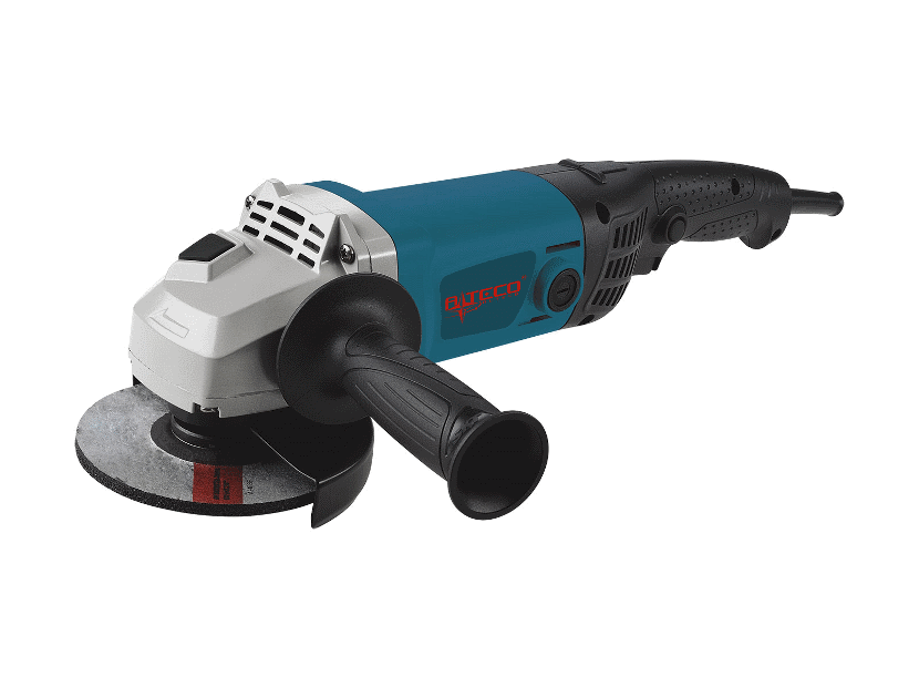 Шлифмашина угловая ALTECO AG 1300-150 1240 Вт AG 1300-150