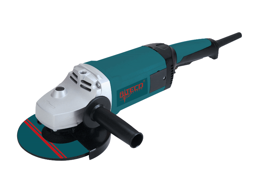 Угловая шлифмашина ALTECO AG 2400-230.1 2400 Вт 230 мм AG 2400-230.1