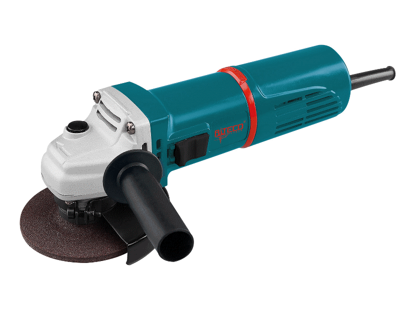 Шлифмашина угловая ALTECO AG 850-115.1 850 Вт AG 850-115.1