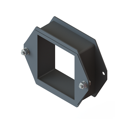 Адаптер горелки ZOTA RAY-25 универсальный AD4931122004