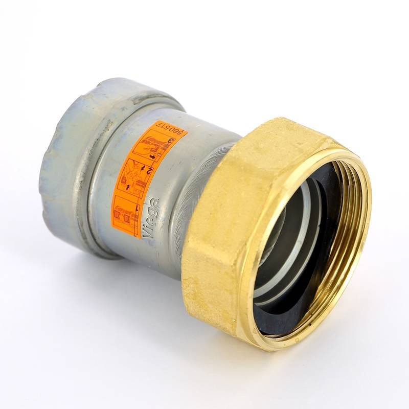 Накидная гайка Viega 1 1/2-2 725860