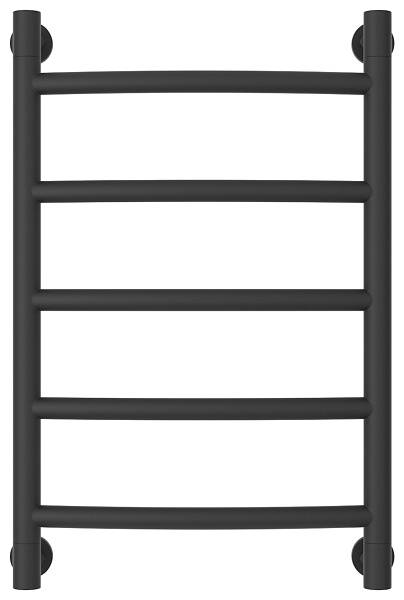 Полотенцесушитель водяной Сунержа Галант+ 600x400 мм темный титан муар 15-0200-6040