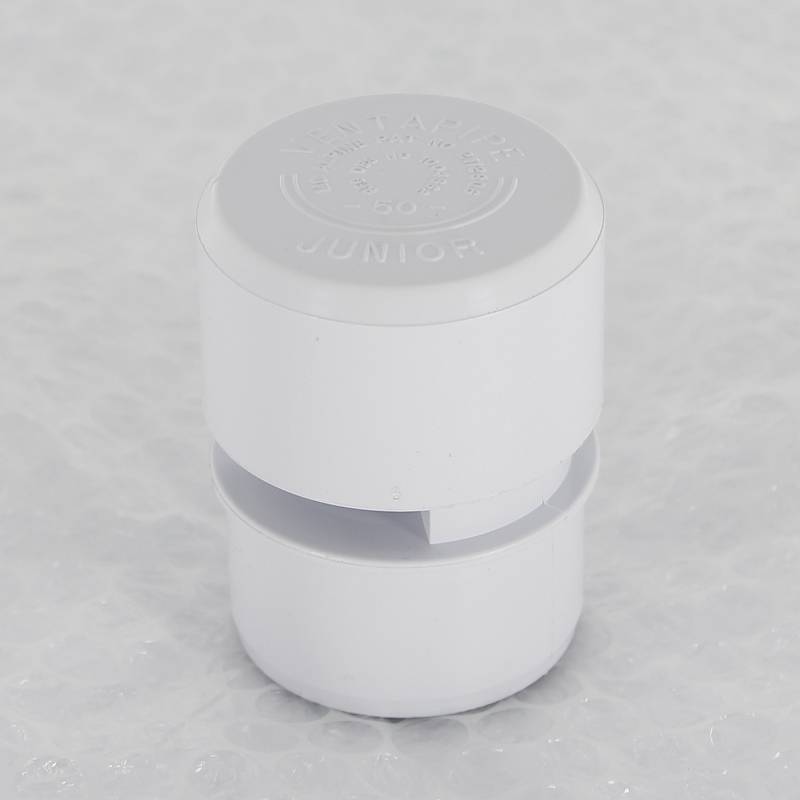 Клапан вентиляционный (аэратор) McAlpine для канализации 50 мм MRAA4