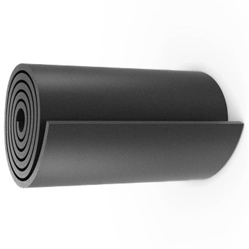 Теплоизоляция рулонная K-FLEX ST 40 мм 1x4 м 80040210107