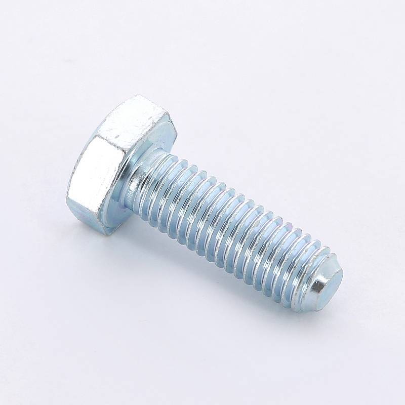 Болт с шестигранной головкой Walraven BIS M10x30 мм 6143930