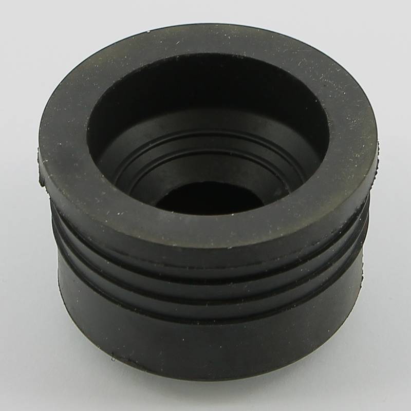 Манжета канализационная Idronord 50х40 мм черная 1061NIC040