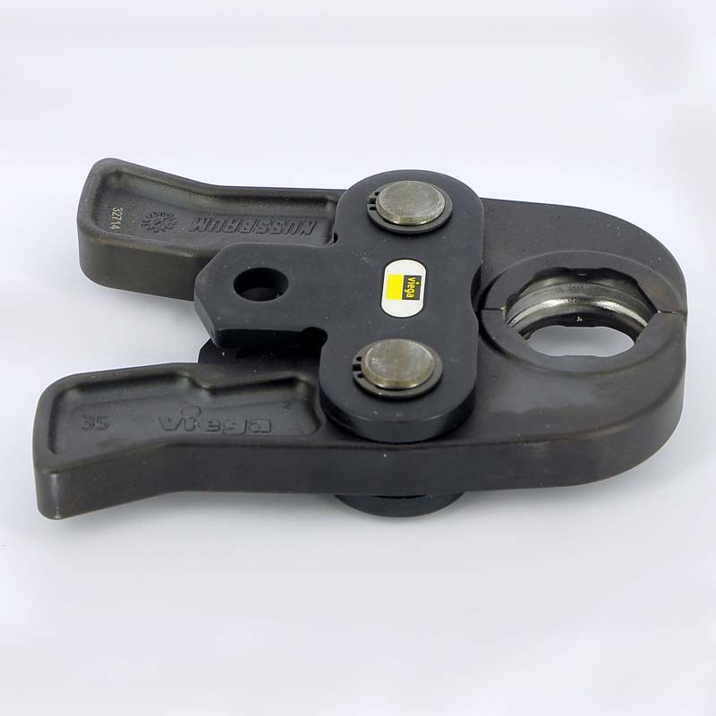 Клещи для пресс-инструмента Viega Pressgun 5 35 мм 461935